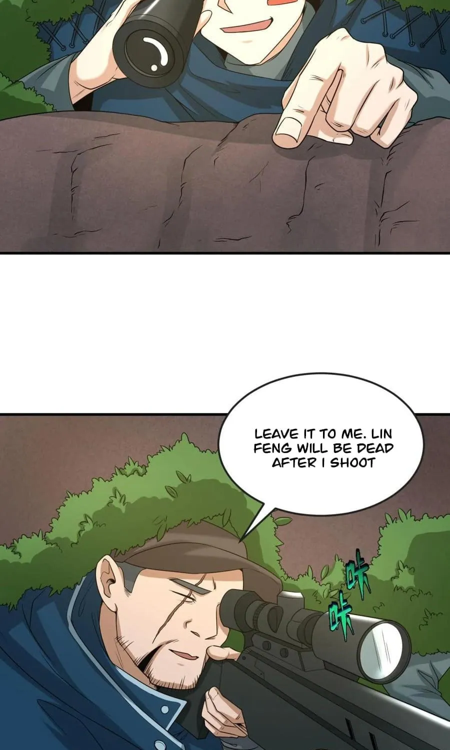 Age of Terror Chapter 41 page 47 - 