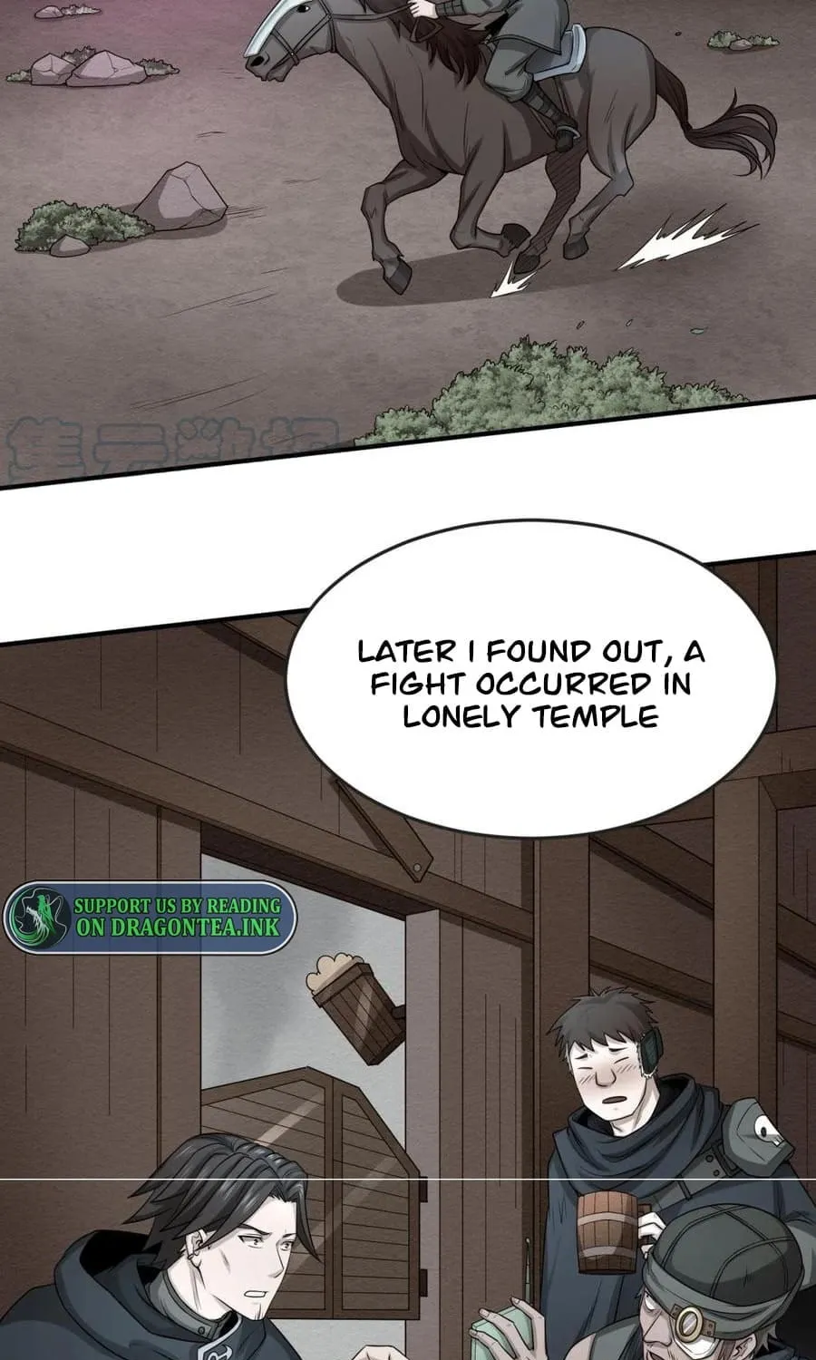 Age of Terror Chapter 41 page 6 - 