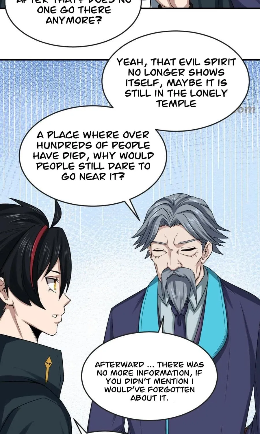 Age of Terror Chapter 41 page 8 - 