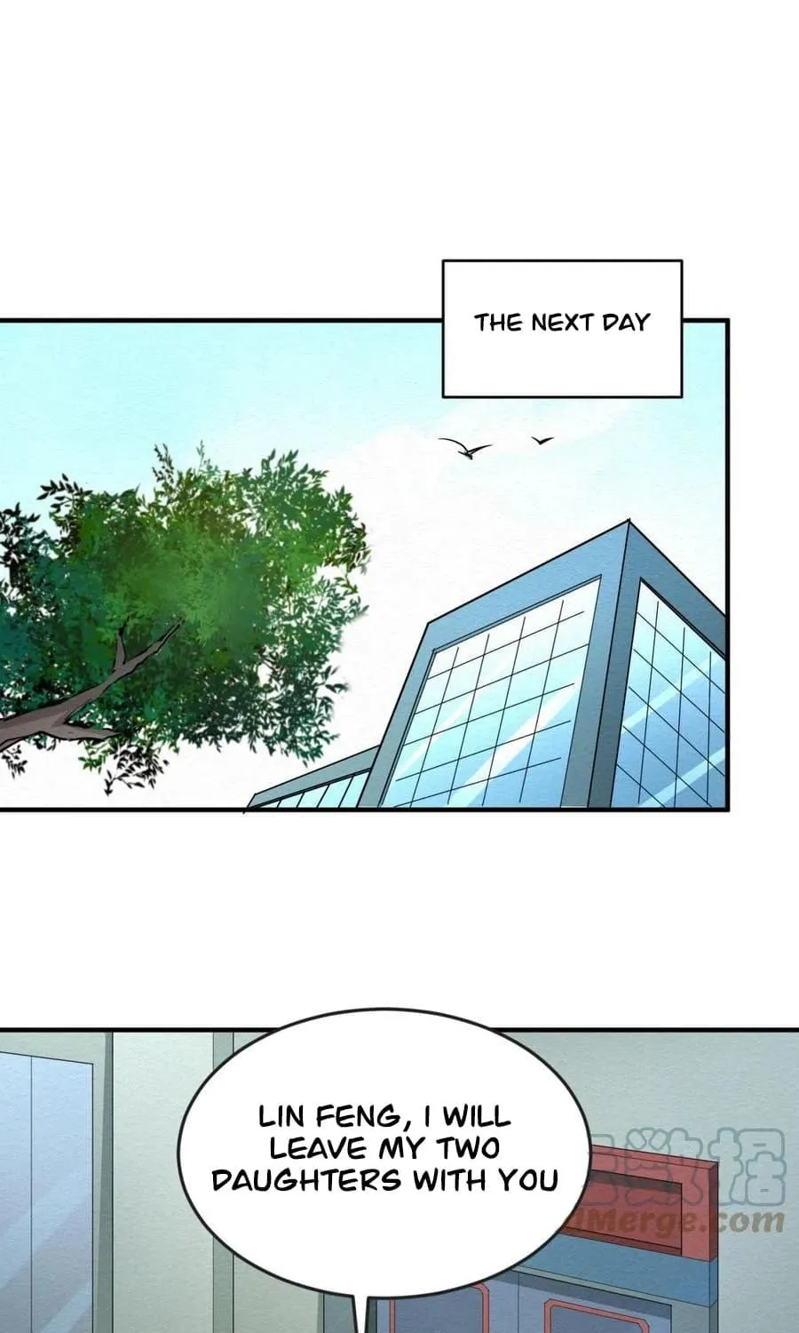 Age of Terror Chapter 41 page 10 - 
