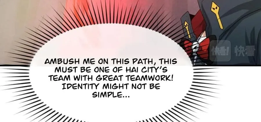 Age of Terror Chapter 42 page 12 - 