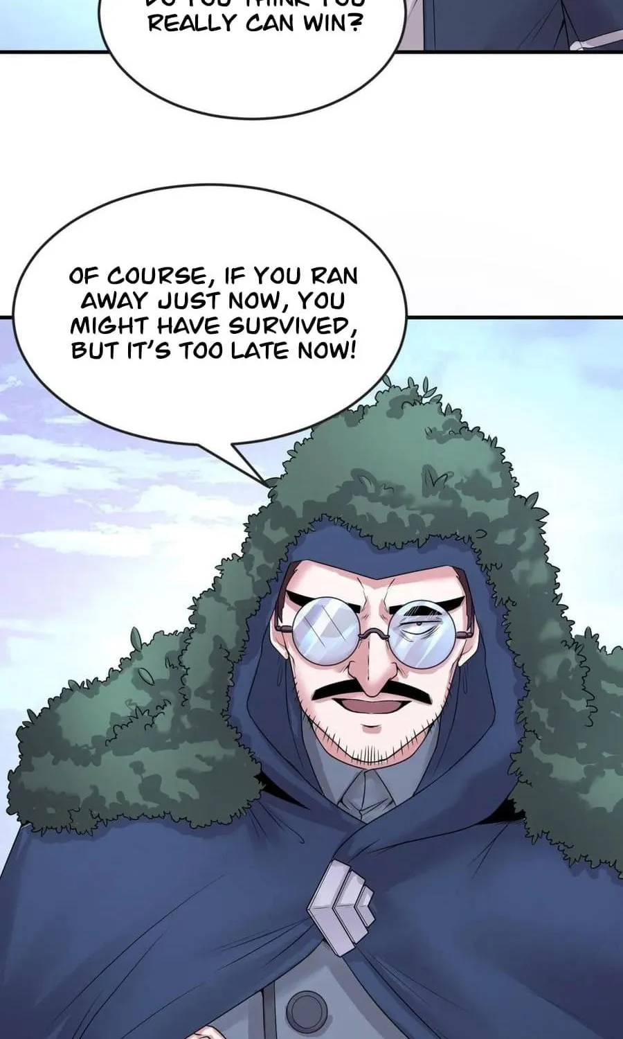 Age of Terror Chapter 42 page 29 - 