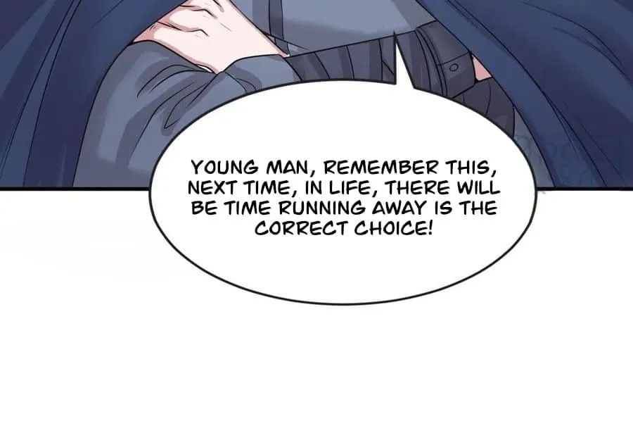 Age of Terror Chapter 42 page 30 - 