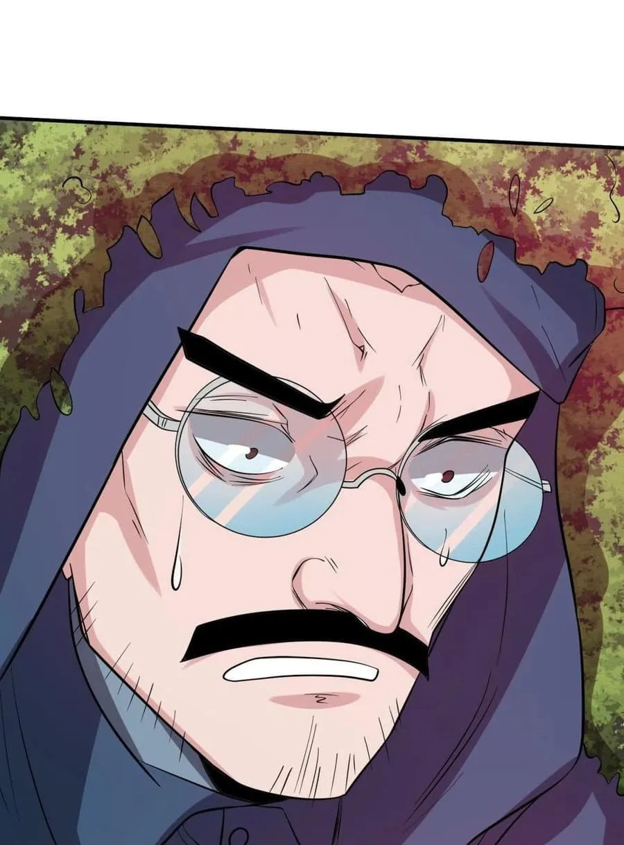 Age of Terror Chapter 42 page 33 - 