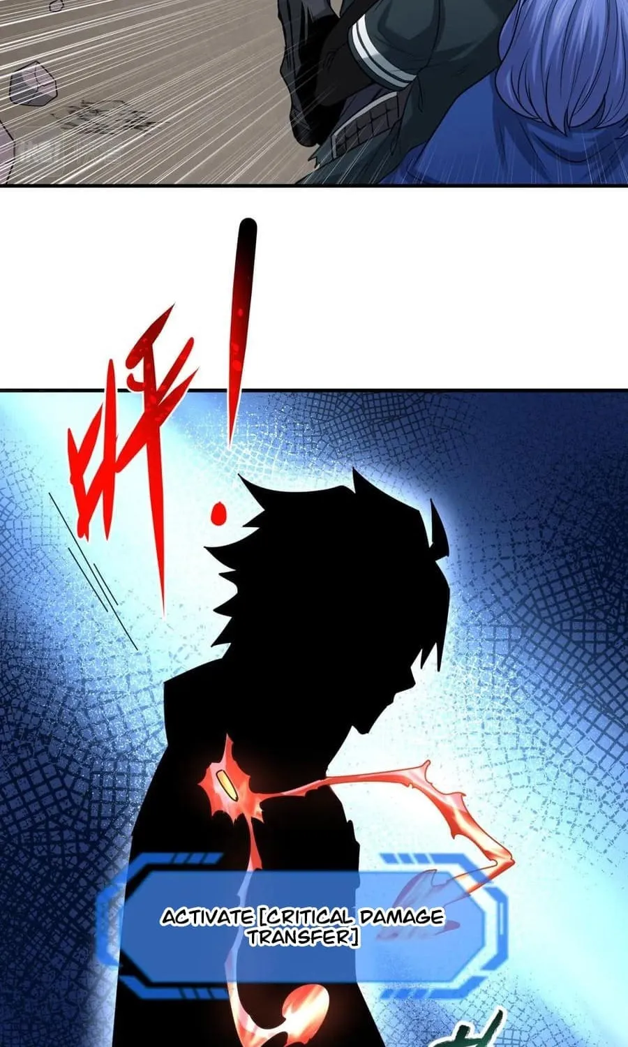 Age of Terror Chapter 42 page 5 - 
