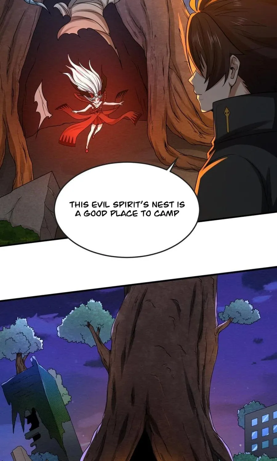 Age of Terror Chapter 42 page 45 - 