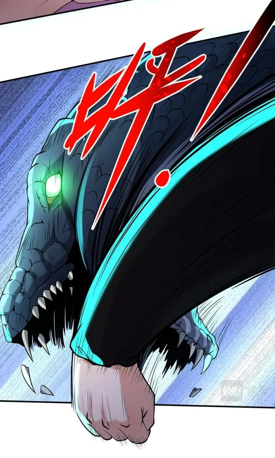 Age of Terror Chapter 42 page 55 - 