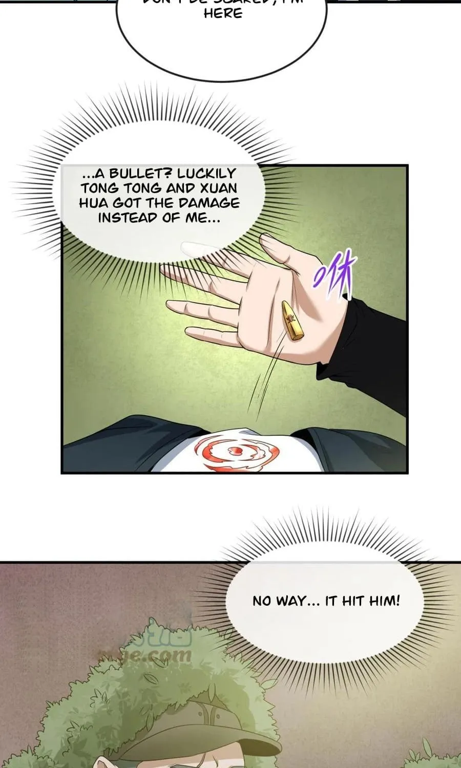 Age of Terror Chapter 42 page 10 - 