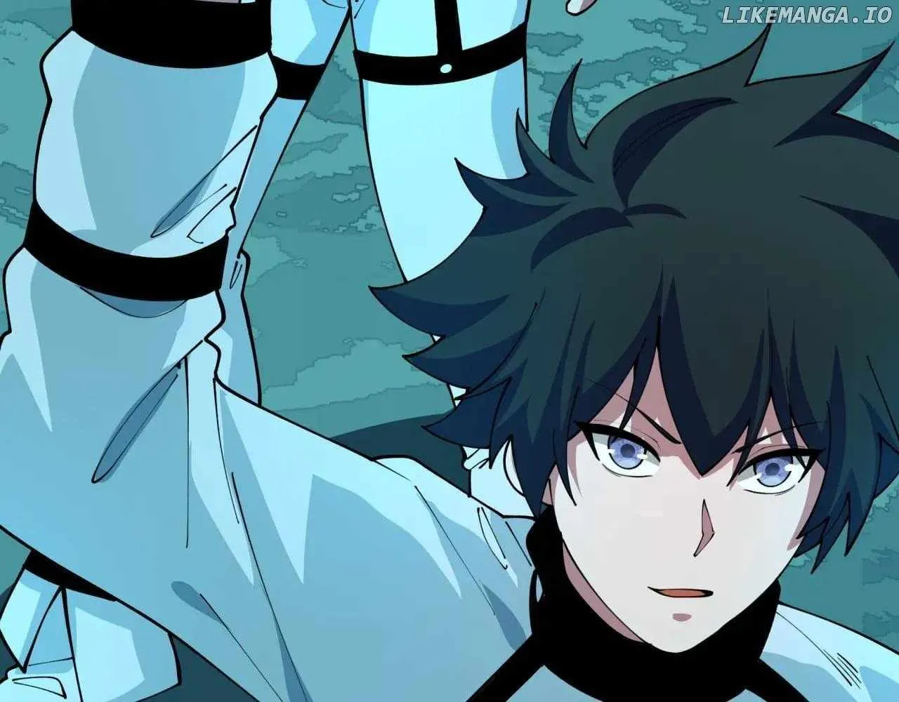 Age of Terror Chapter 420 page 111 - 