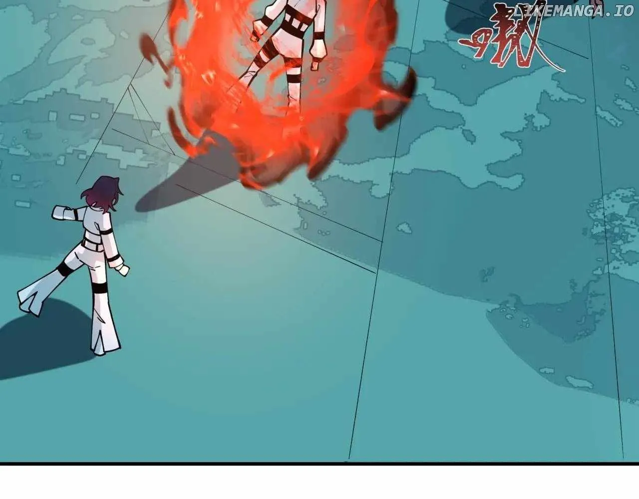 Age of Terror Chapter 420 page 119 - 