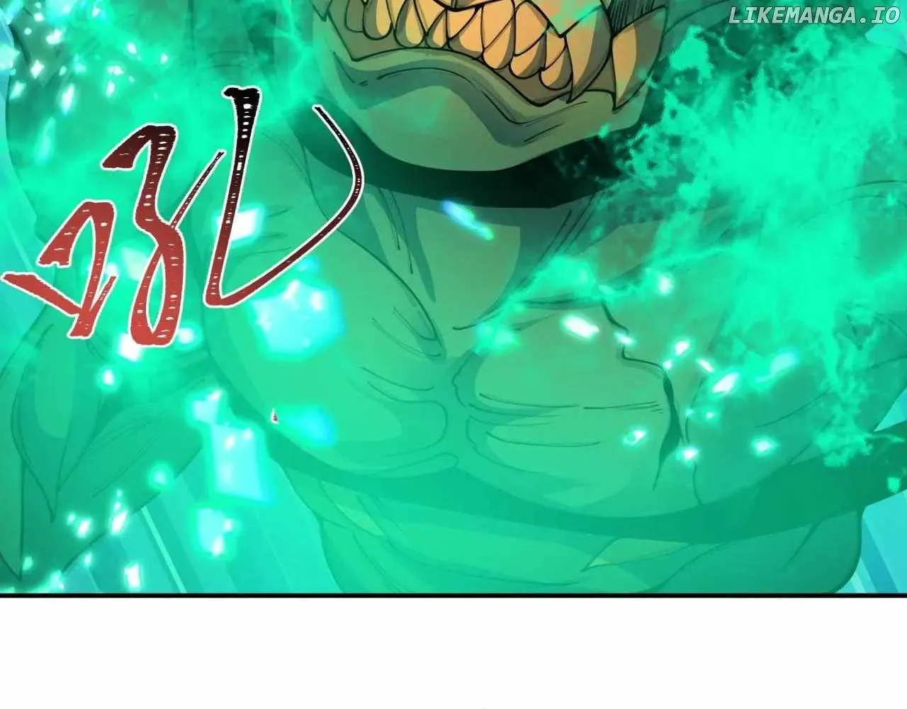 Age of Terror Chapter 420 page 14 - 