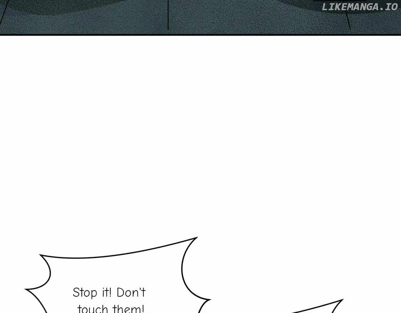 Age of Terror Chapter 420 page 20 - 