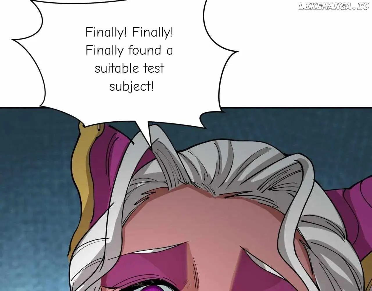 Age of Terror Chapter 420 page 24 - 