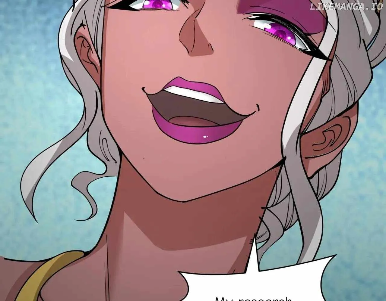 Age of Terror Chapter 420 page 25 - 