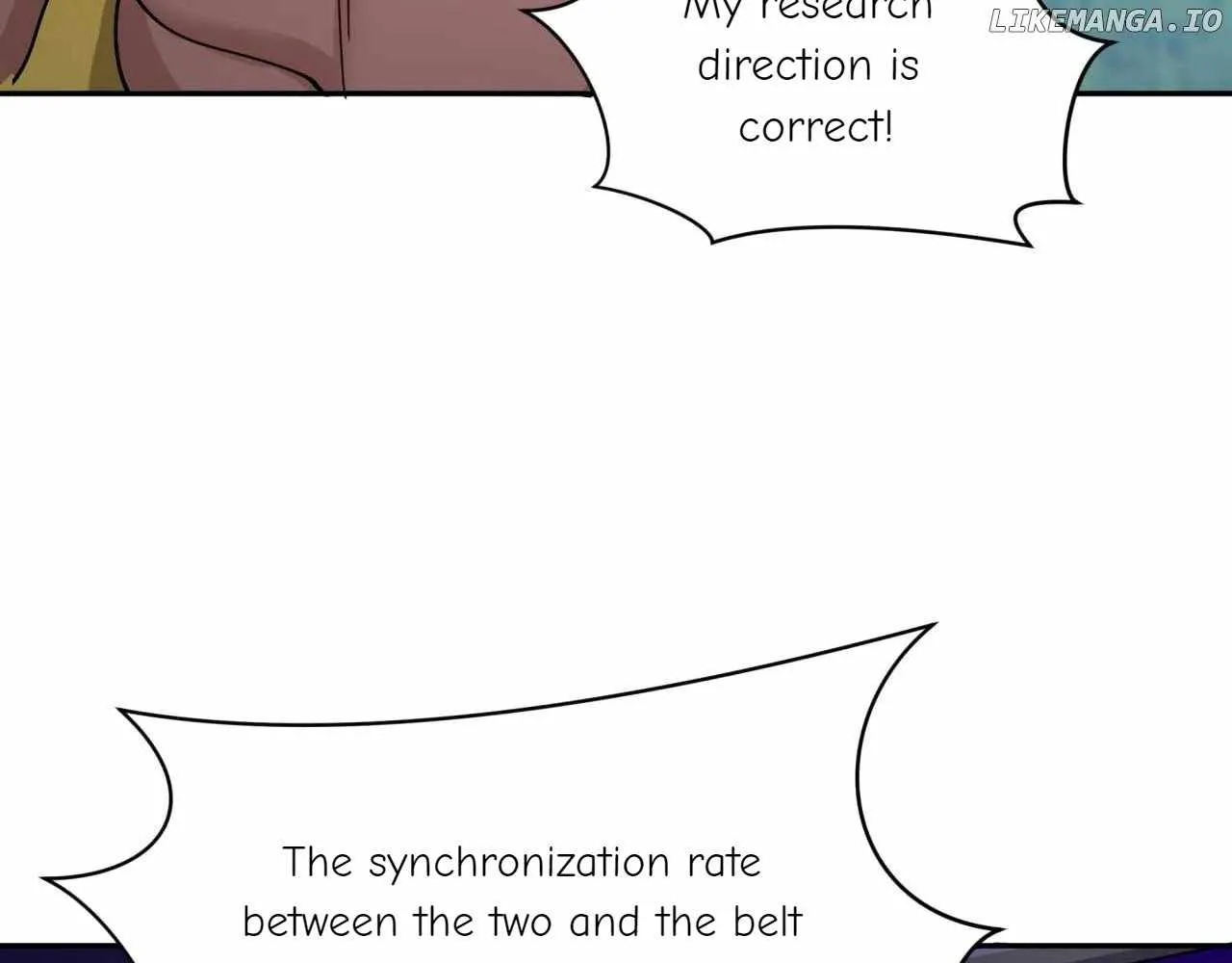 Age of Terror Chapter 420 page 26 - 