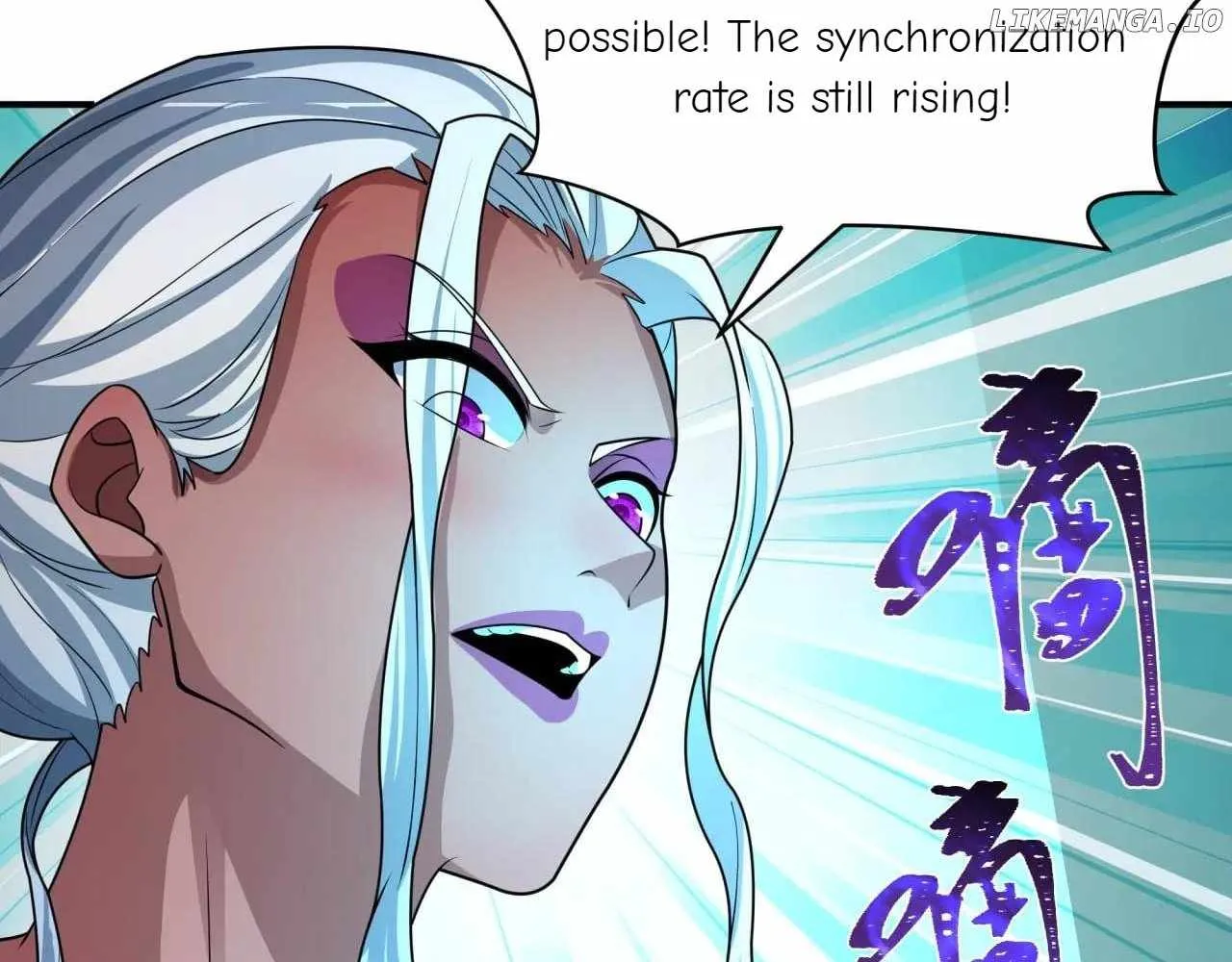 Age of Terror Chapter 420 page 56 - 