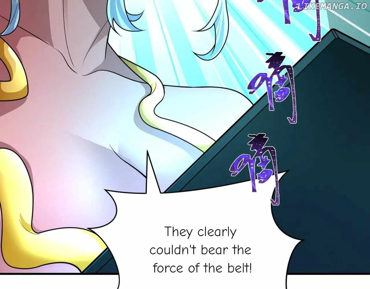 Age of Terror Chapter 420 page 57 - 
