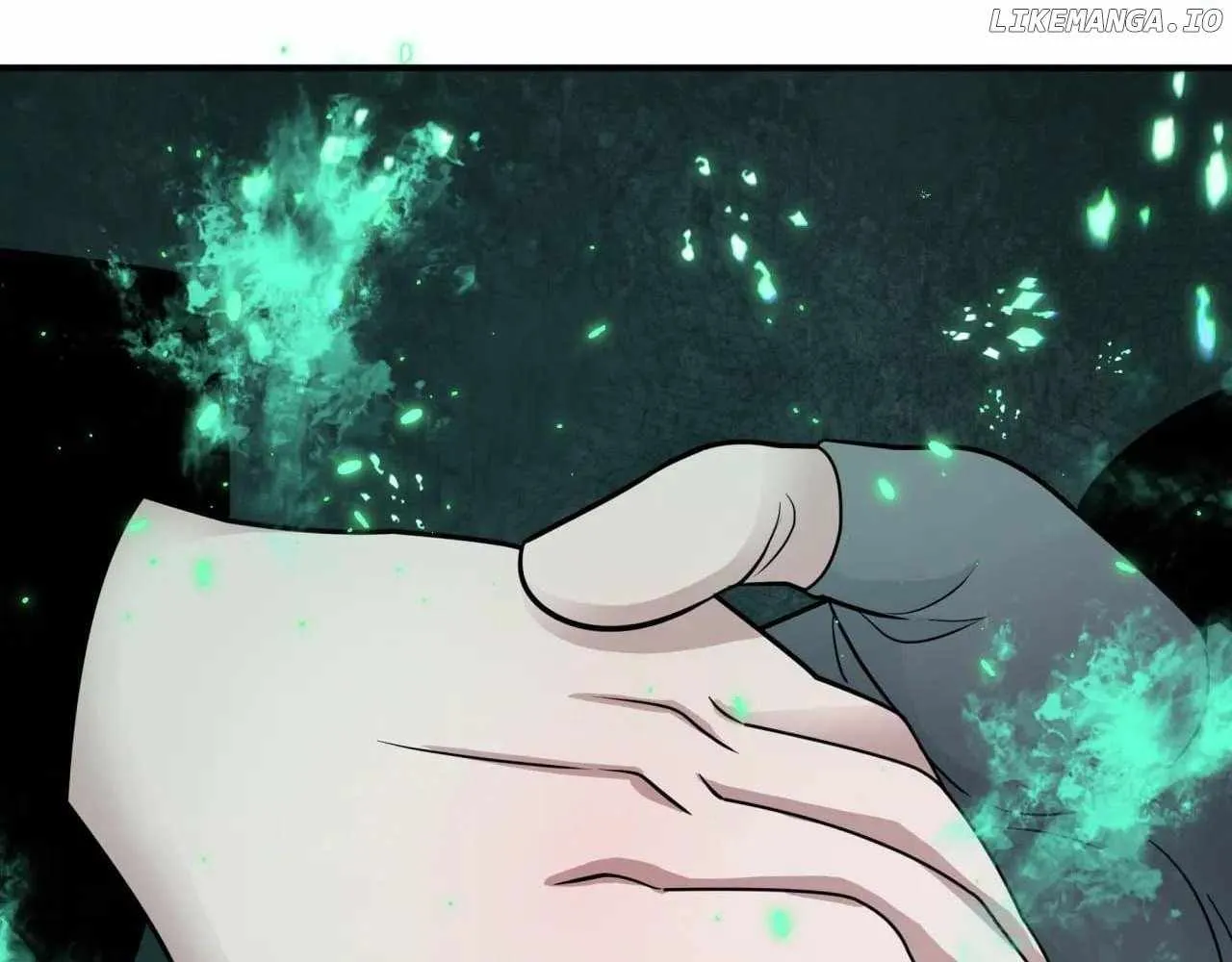 Age of Terror Chapter 420 page 59 - 