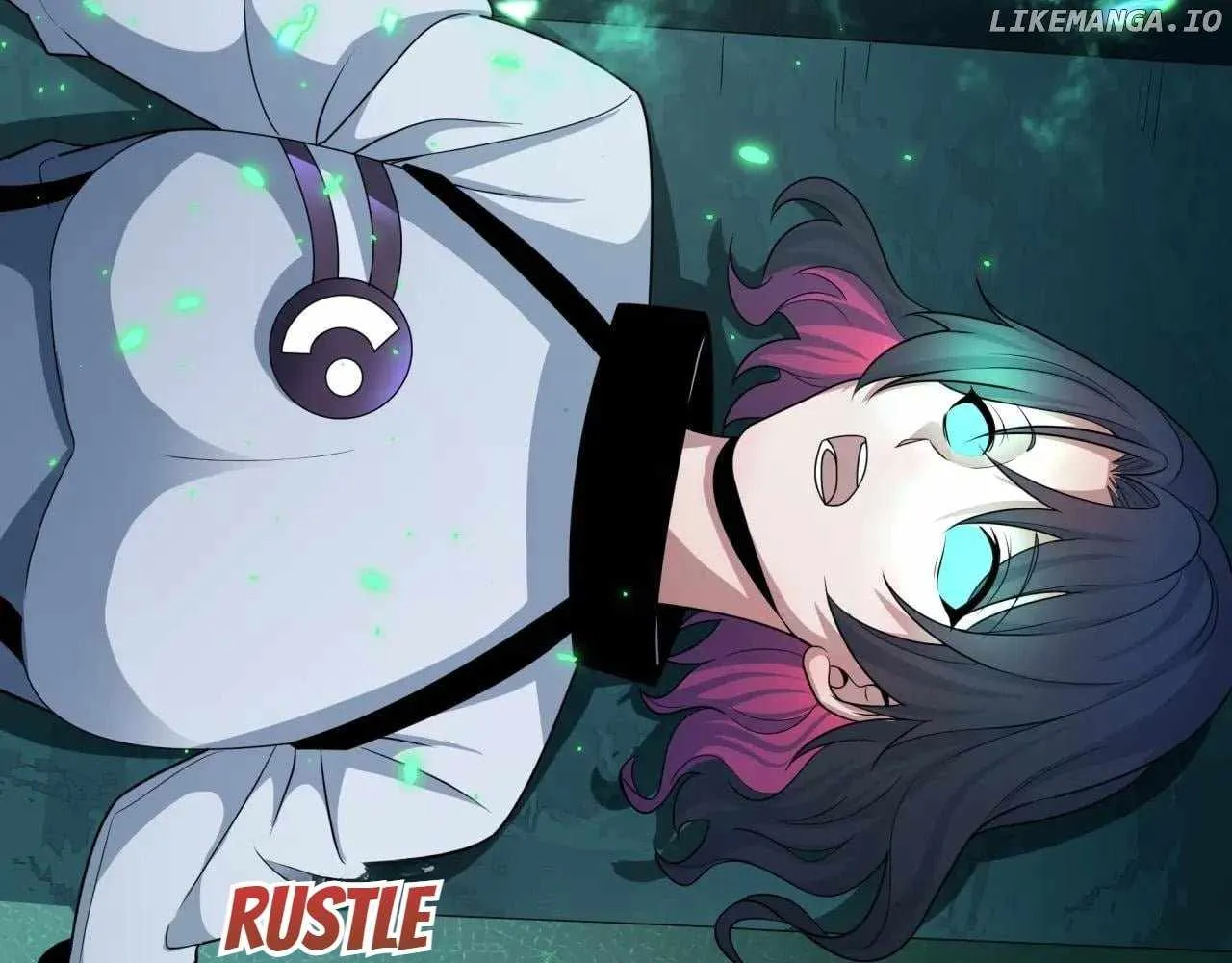 Age of Terror Chapter 420 page 62 - 