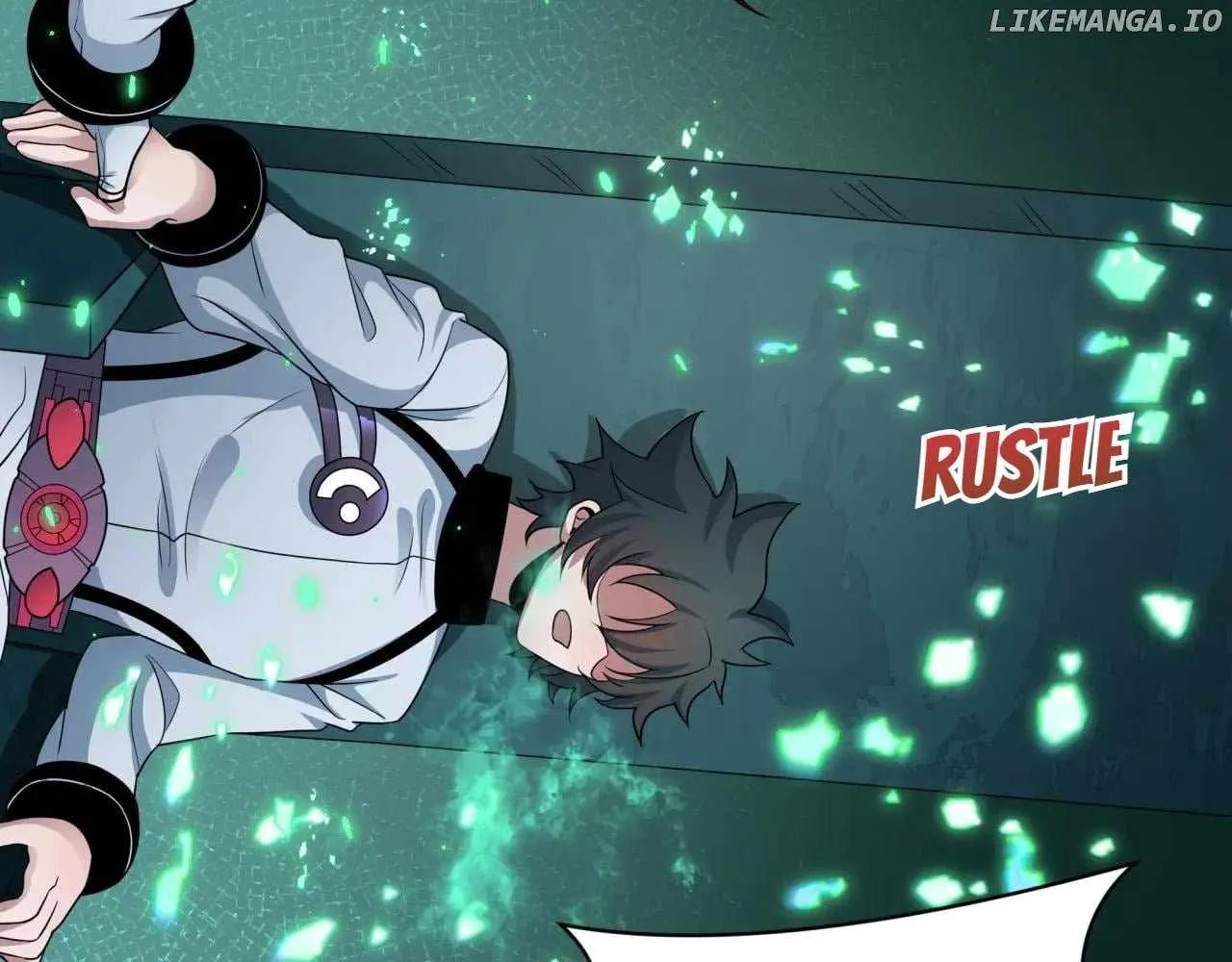 Age of Terror Chapter 420 page 63 - 