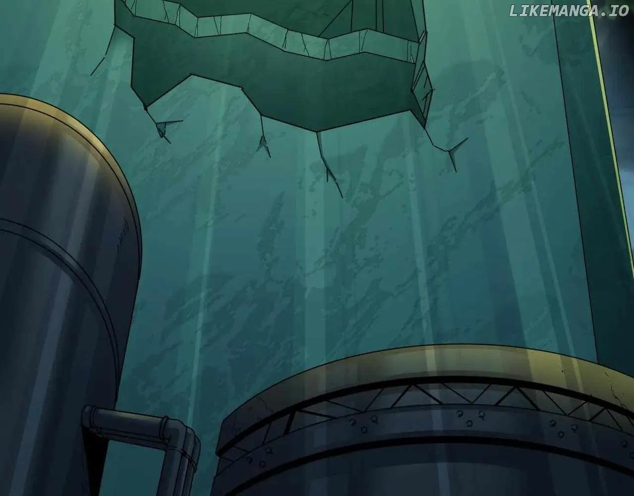 Age of Terror Chapter 421 page 101 - 