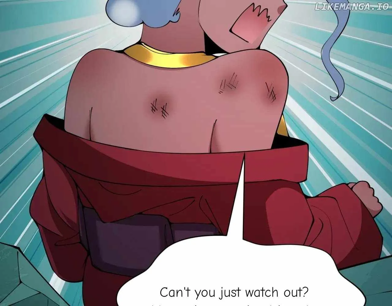 Age of Terror Chapter 421 page 111 - 