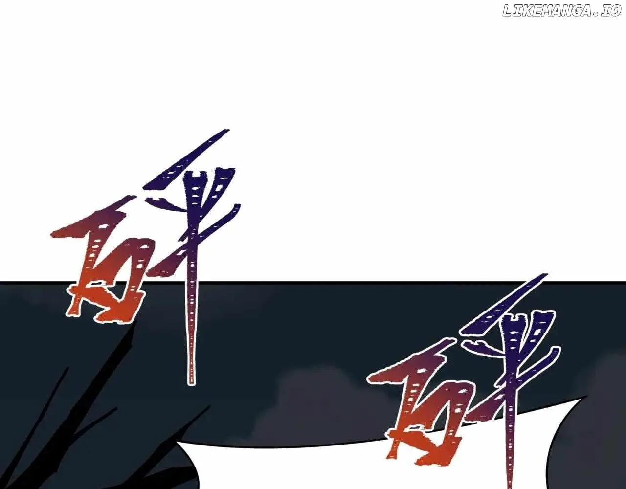 Age of Terror Chapter 421 page 117 - 