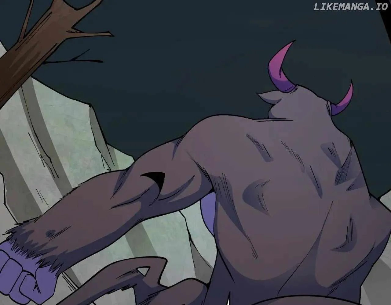 Age of Terror Chapter 421 page 119 - 