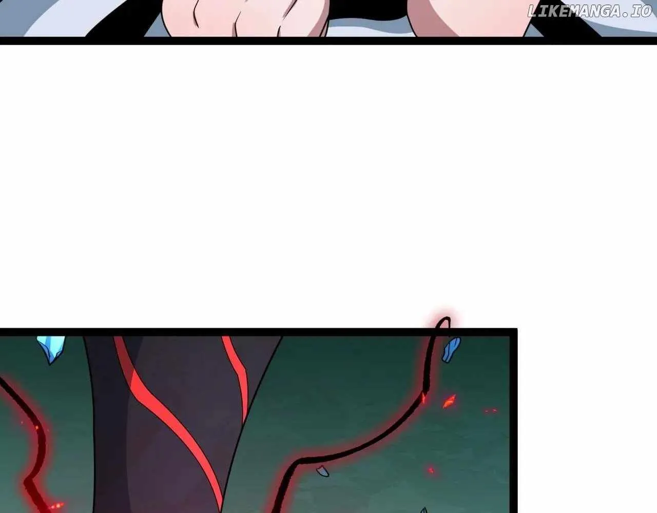Age of Terror Chapter 421 page 13 - 
