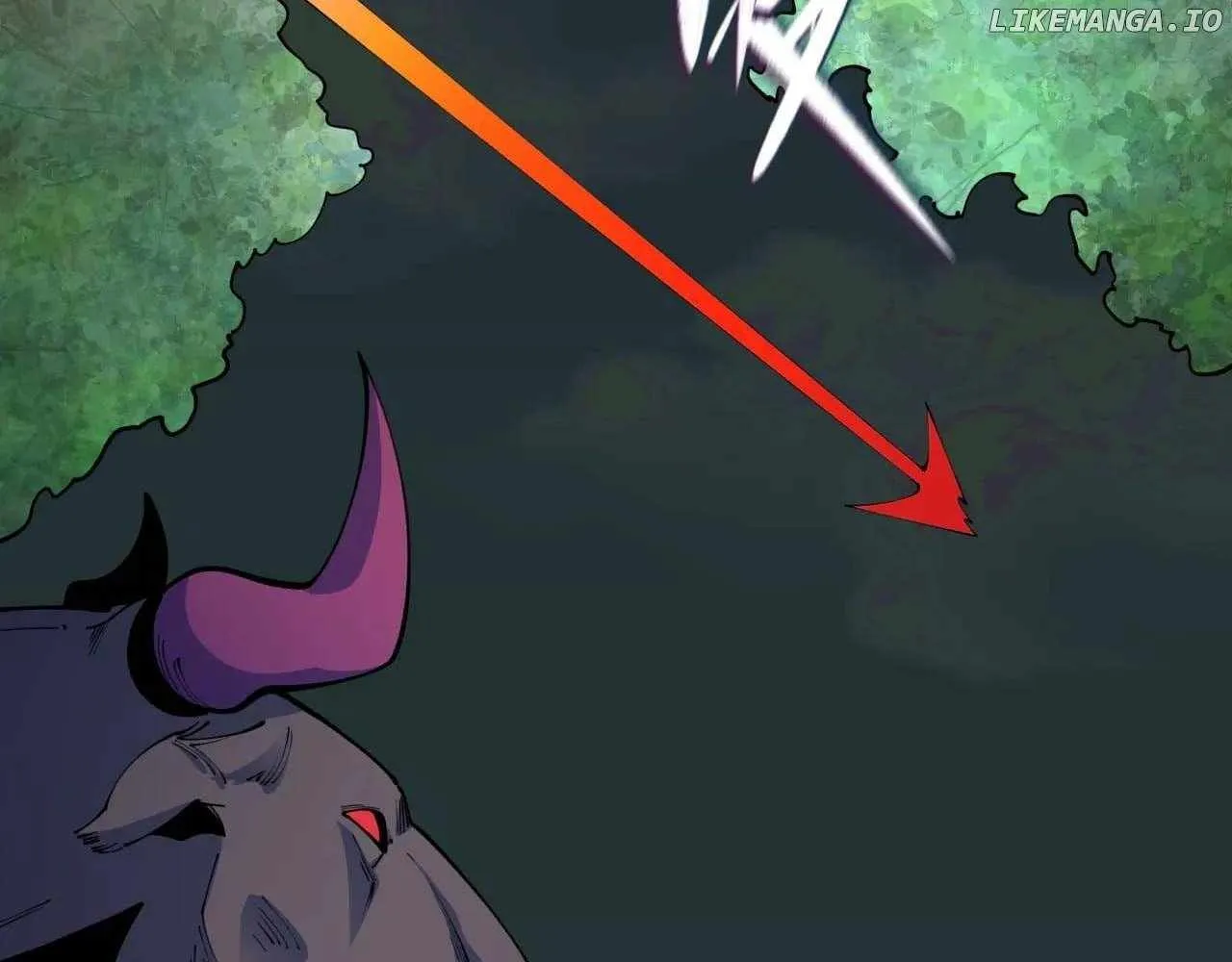 Age of Terror Chapter 421 page 122 - 