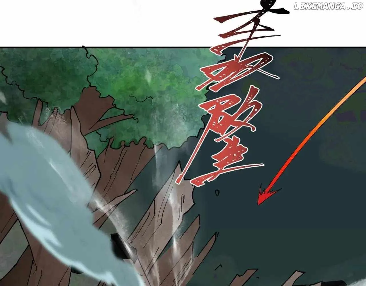 Age of Terror Chapter 421 page 126 - 
