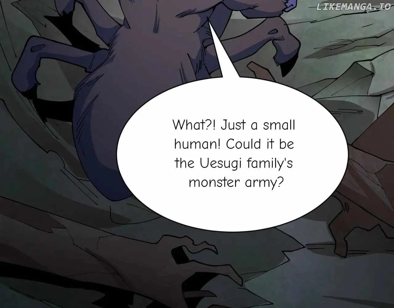 Age of Terror Chapter 421 page 132 - 
