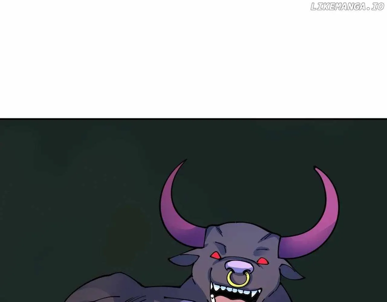 Age of Terror Chapter 421 page 134 - 