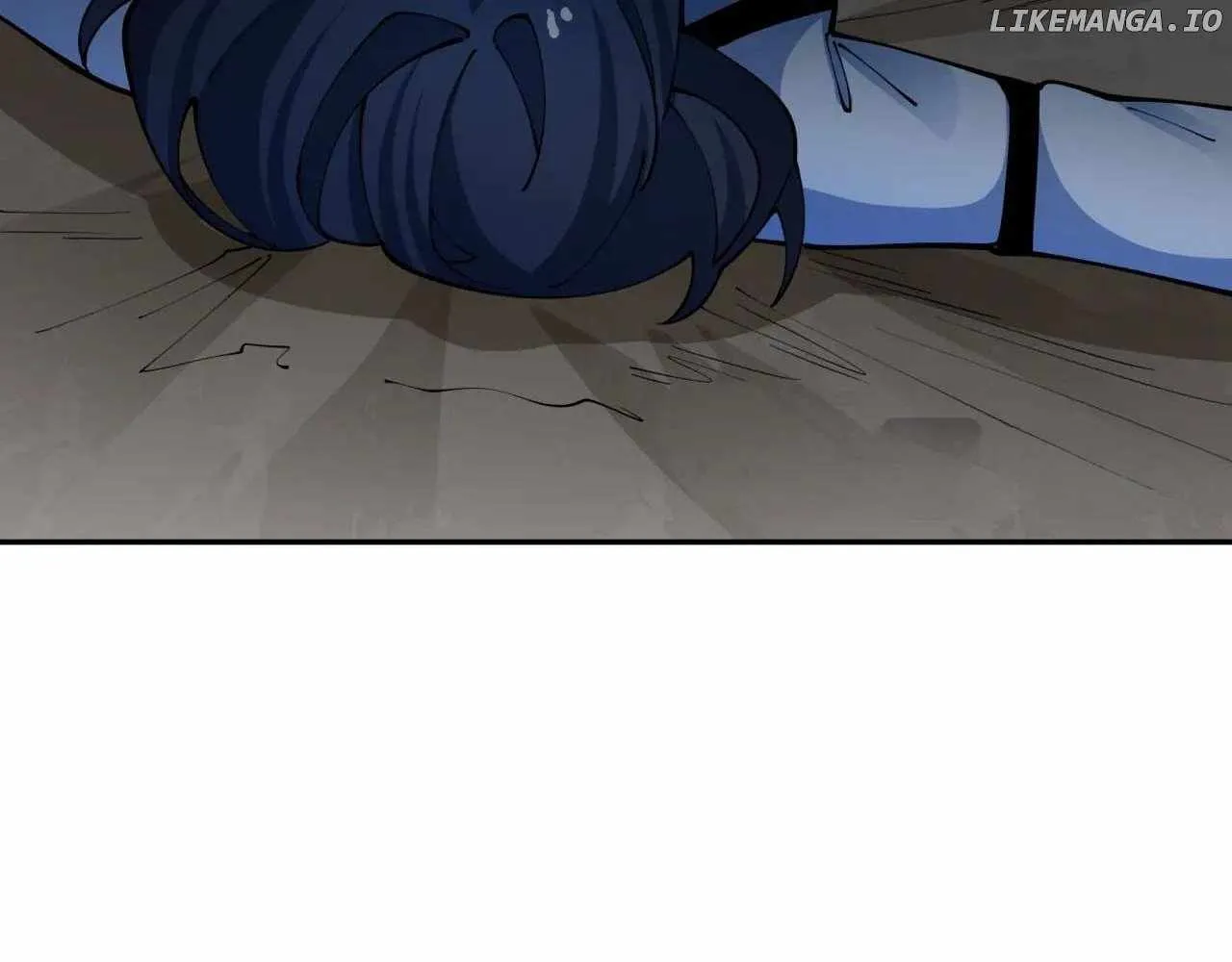 Age of Terror Chapter 421 page 137 - 
