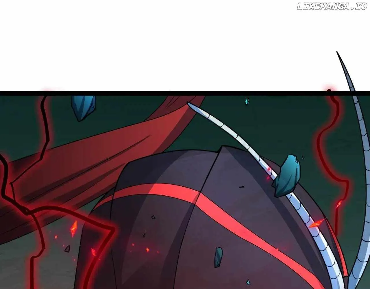 Age of Terror Chapter 421 page 15 - 
