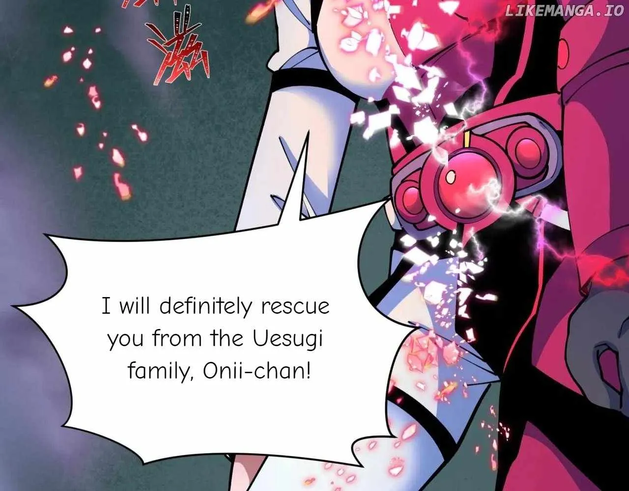 Age of Terror Chapter 421 page 149 - 