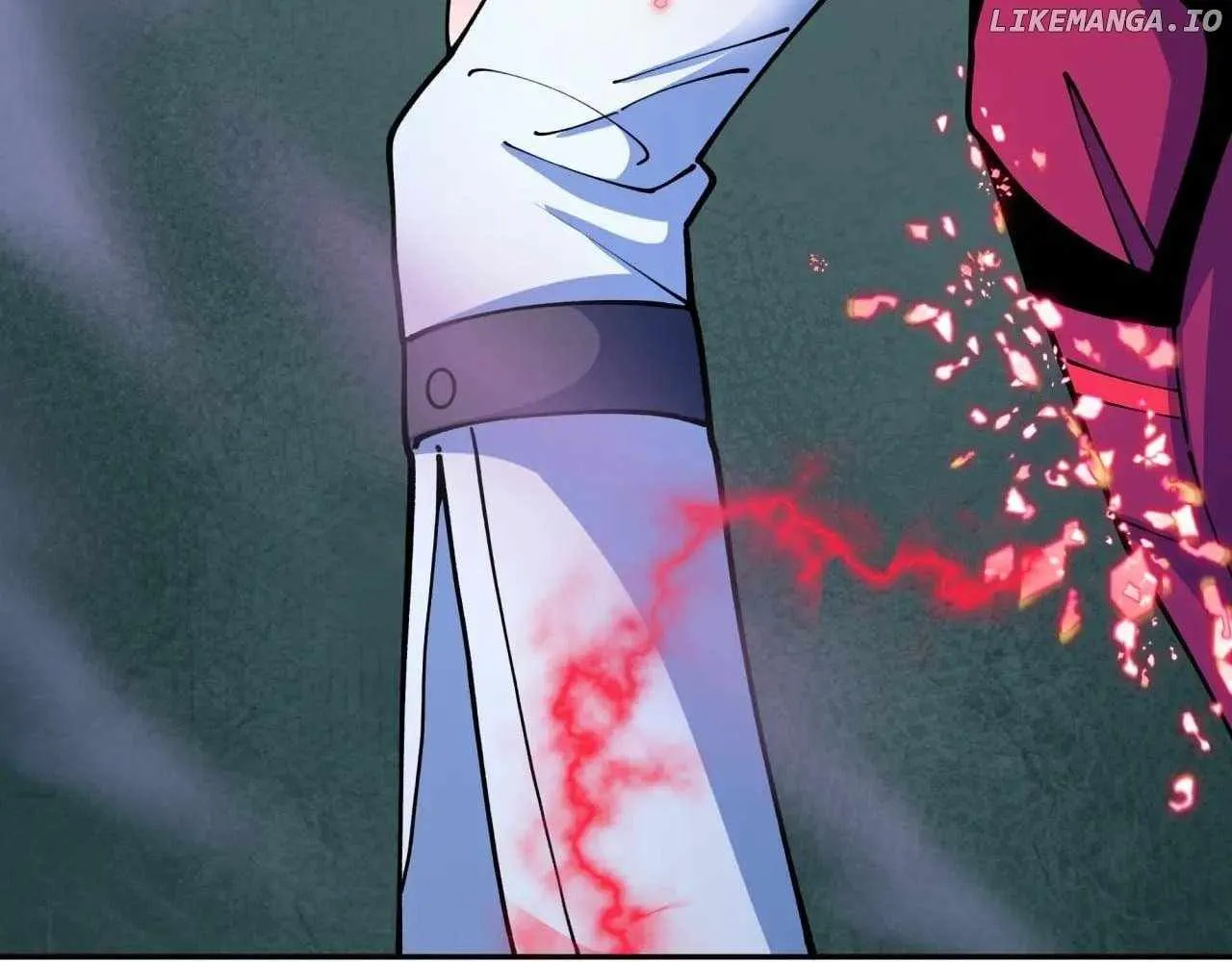 Age of Terror Chapter 421 page 150 - 