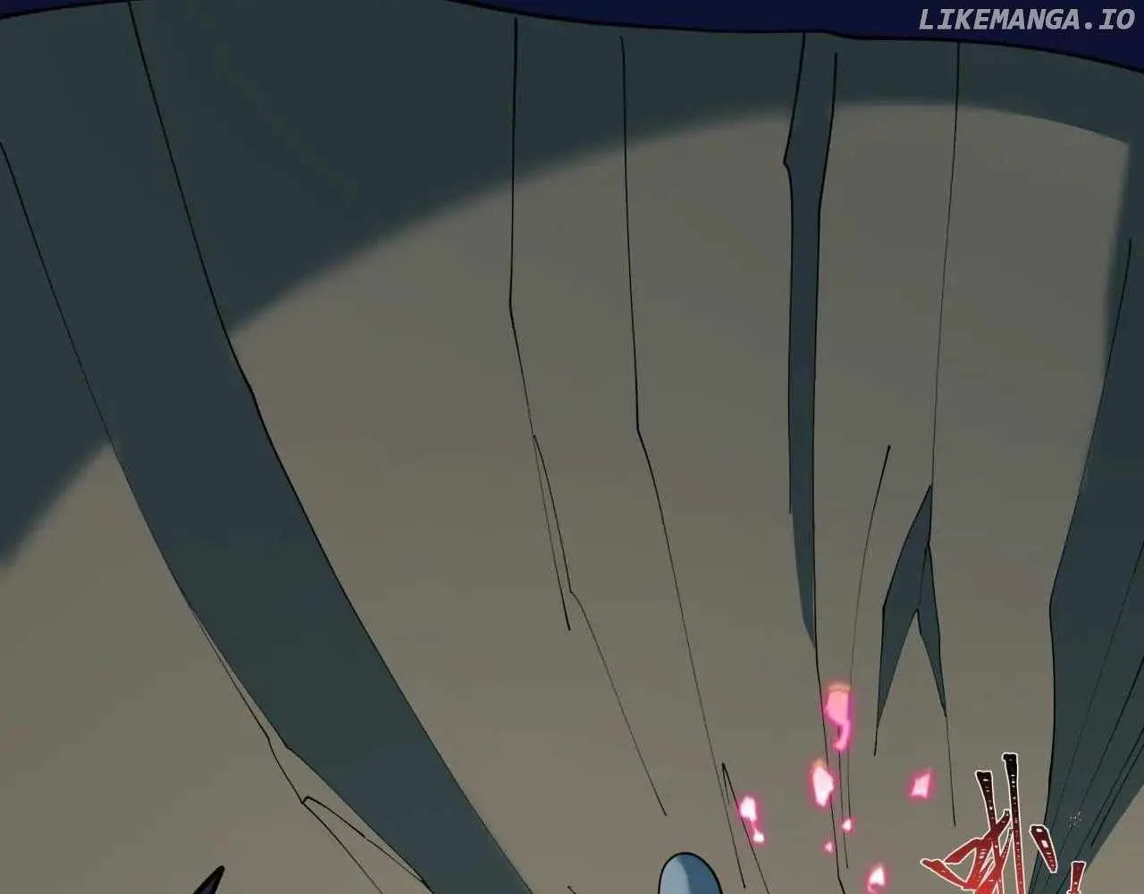 Age of Terror Chapter 421 page 154 - 