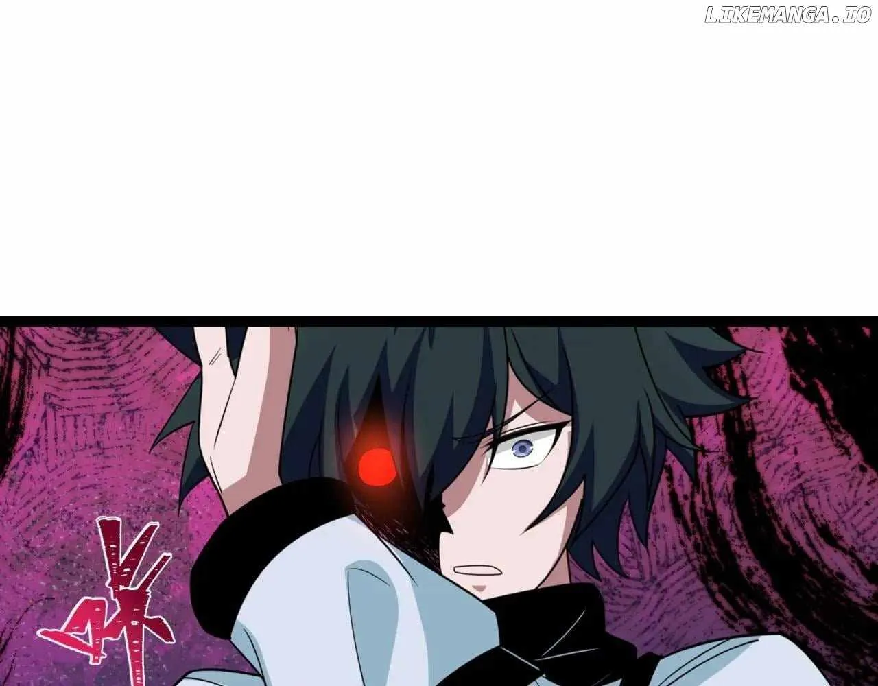 Age of Terror Chapter 421 page 3 - 