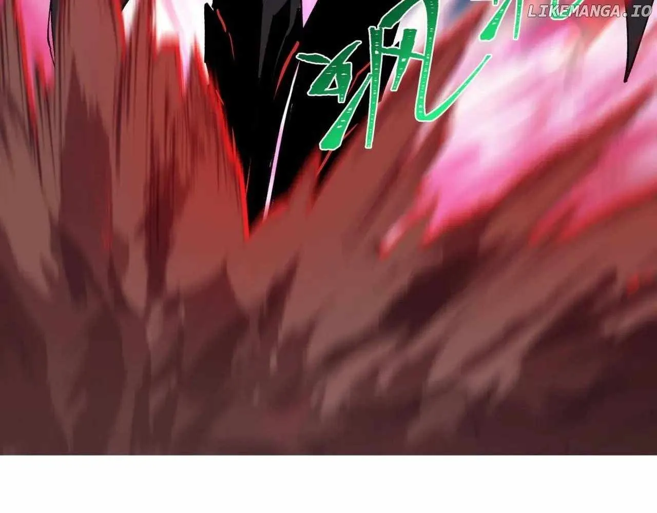 Age of Terror Chapter 421 page 21 - 