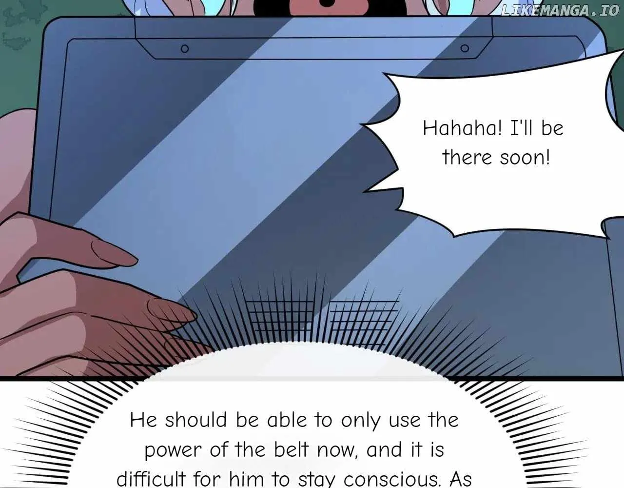 Age of Terror Chapter 421 page 26 - 