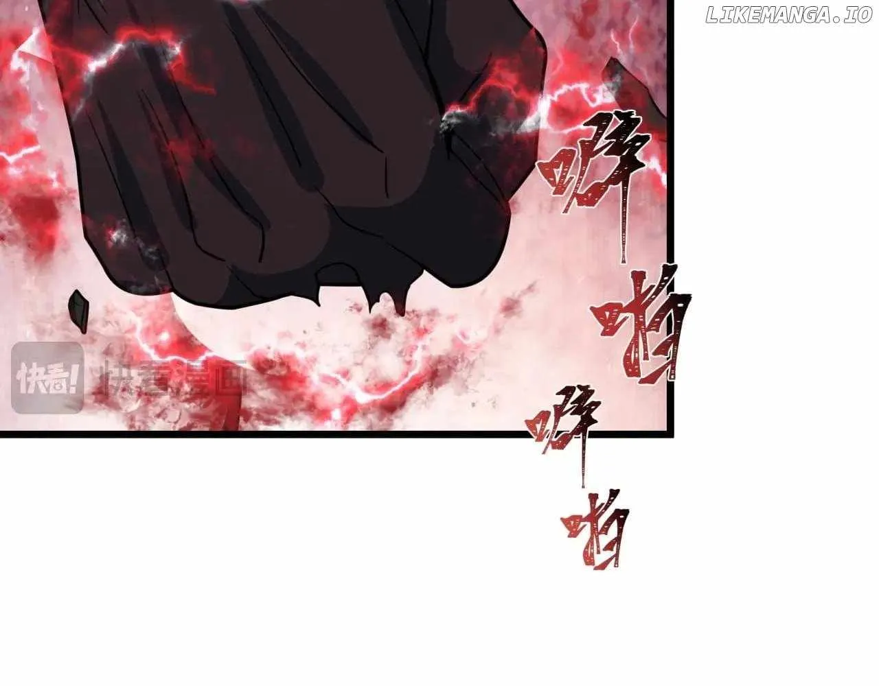Age of Terror Chapter 421 page 32 - 