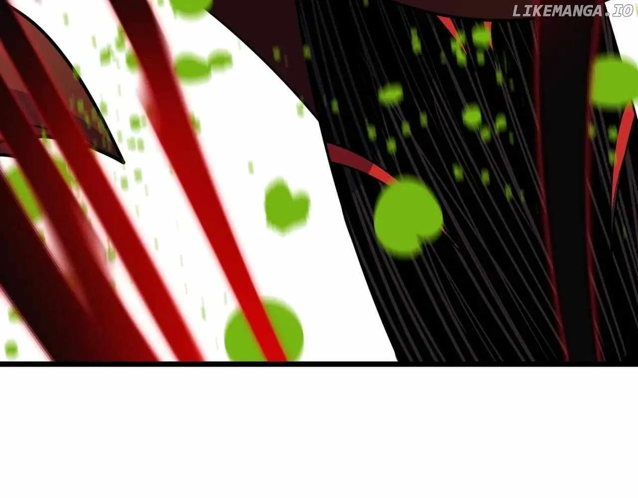 Age of Terror Chapter 421 page 40 - 