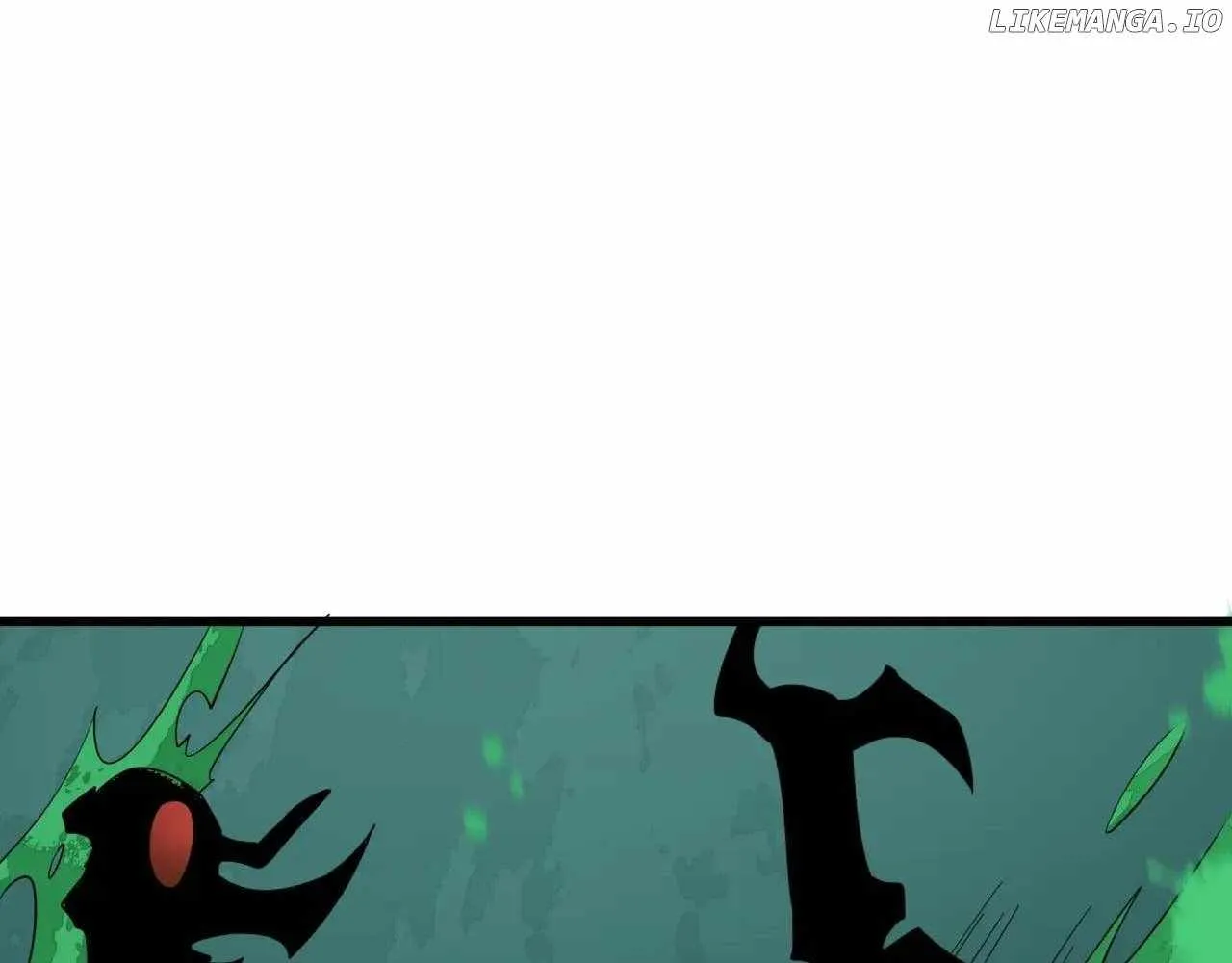 Age of Terror Chapter 421 page 41 - 