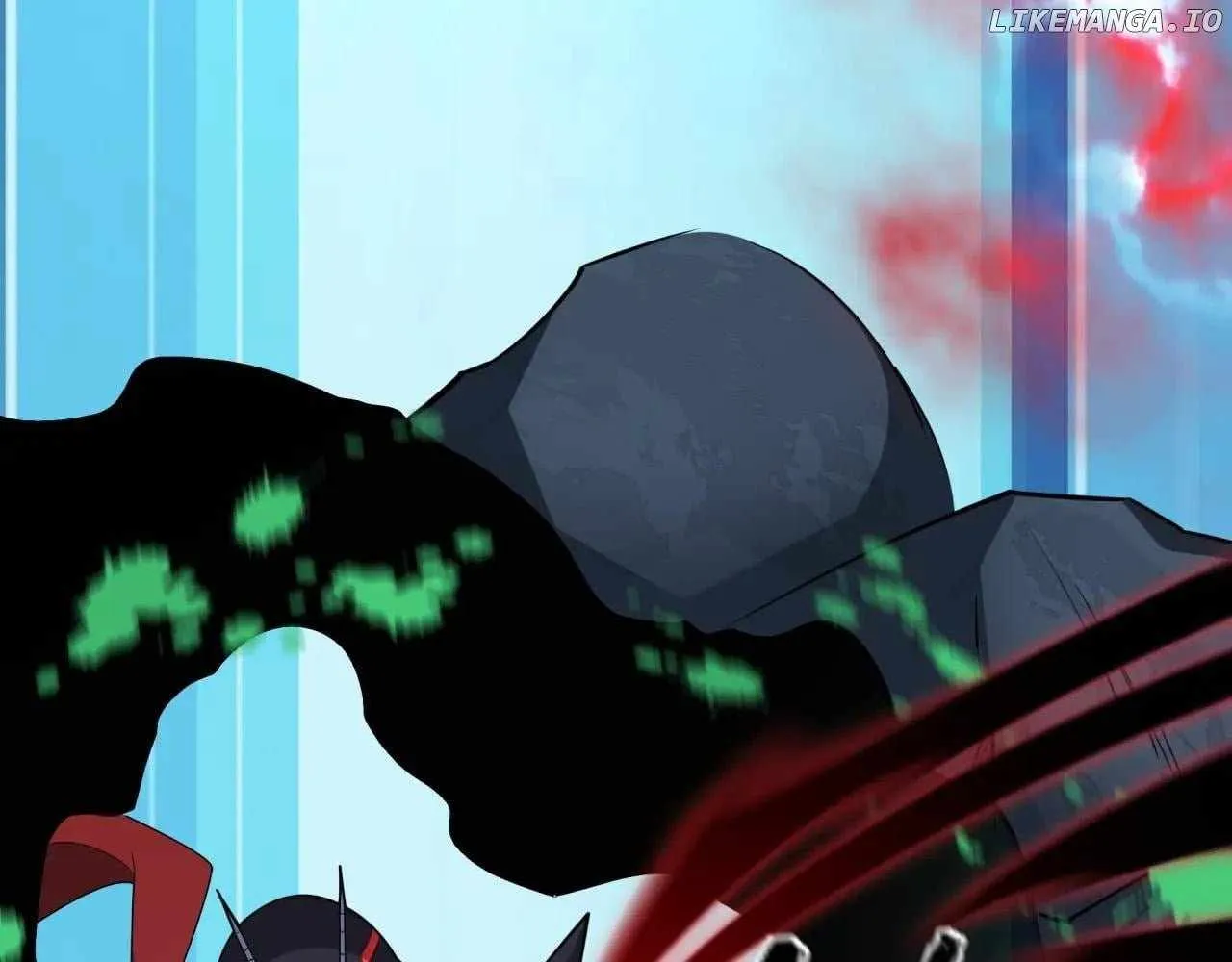 Age of Terror Chapter 421 page 45 - 