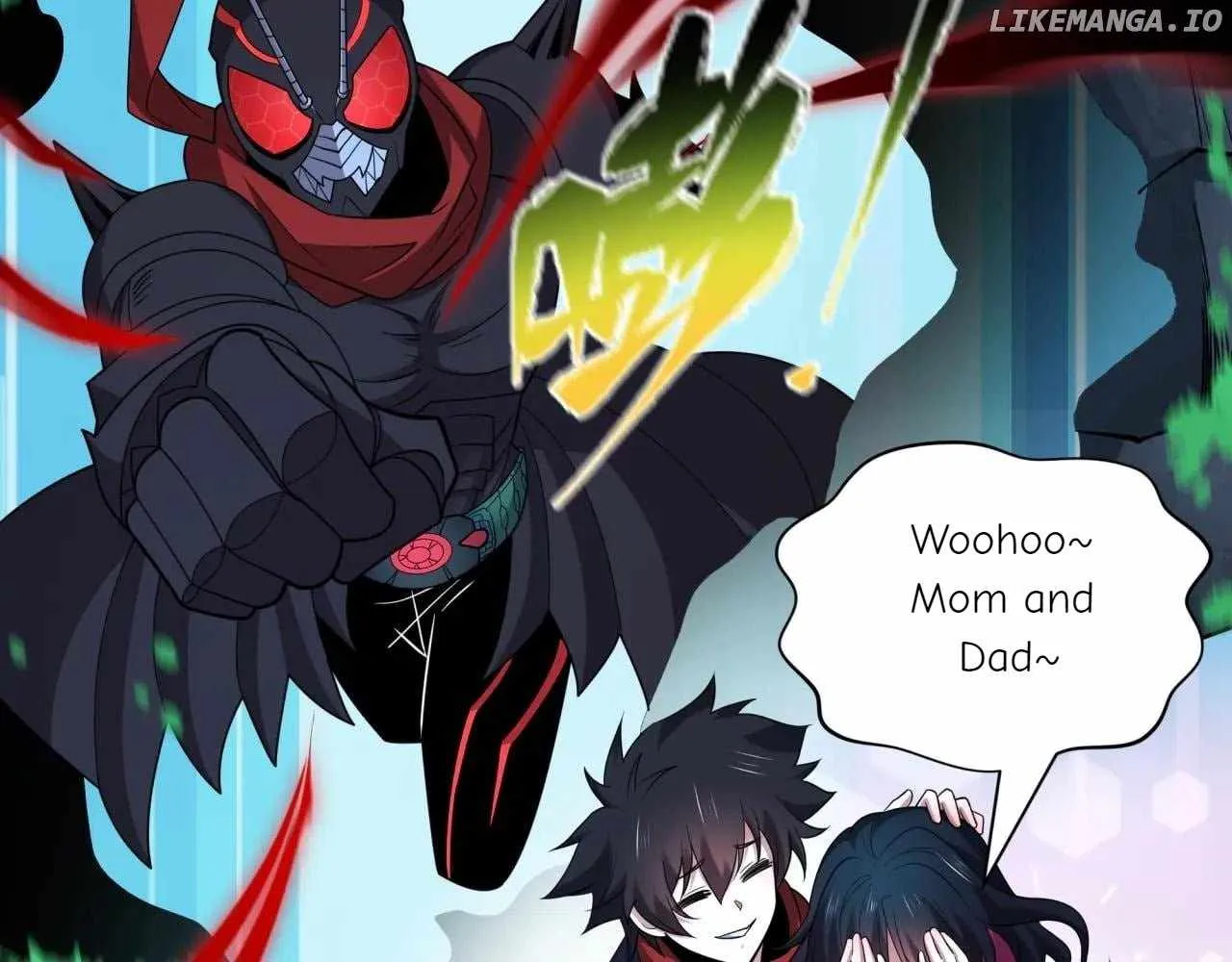 Age of Terror Chapter 421 page 46 - 