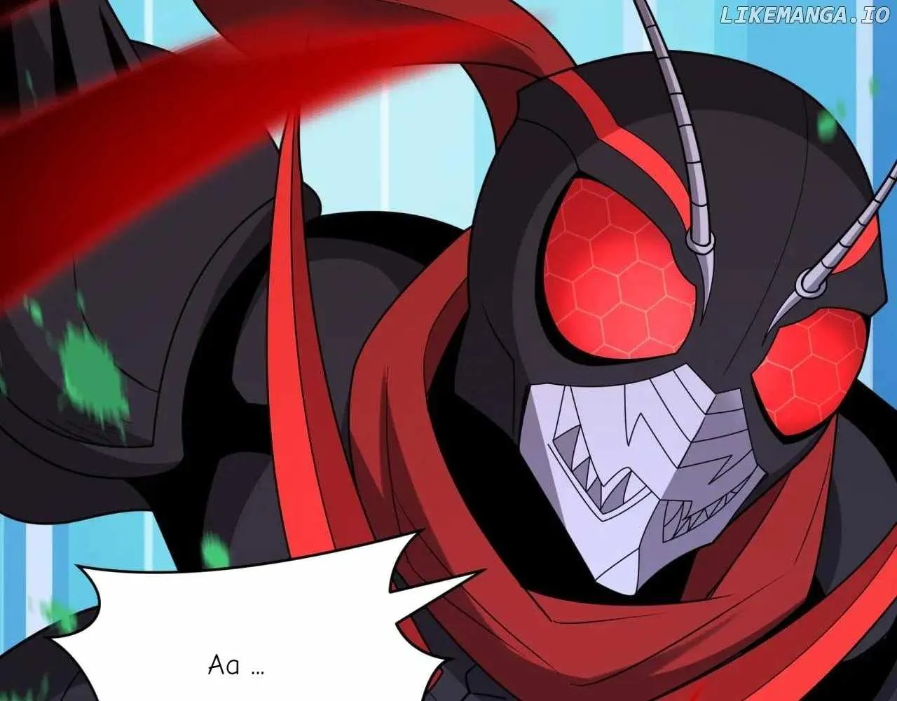 Age of Terror Chapter 421 page 51 - 