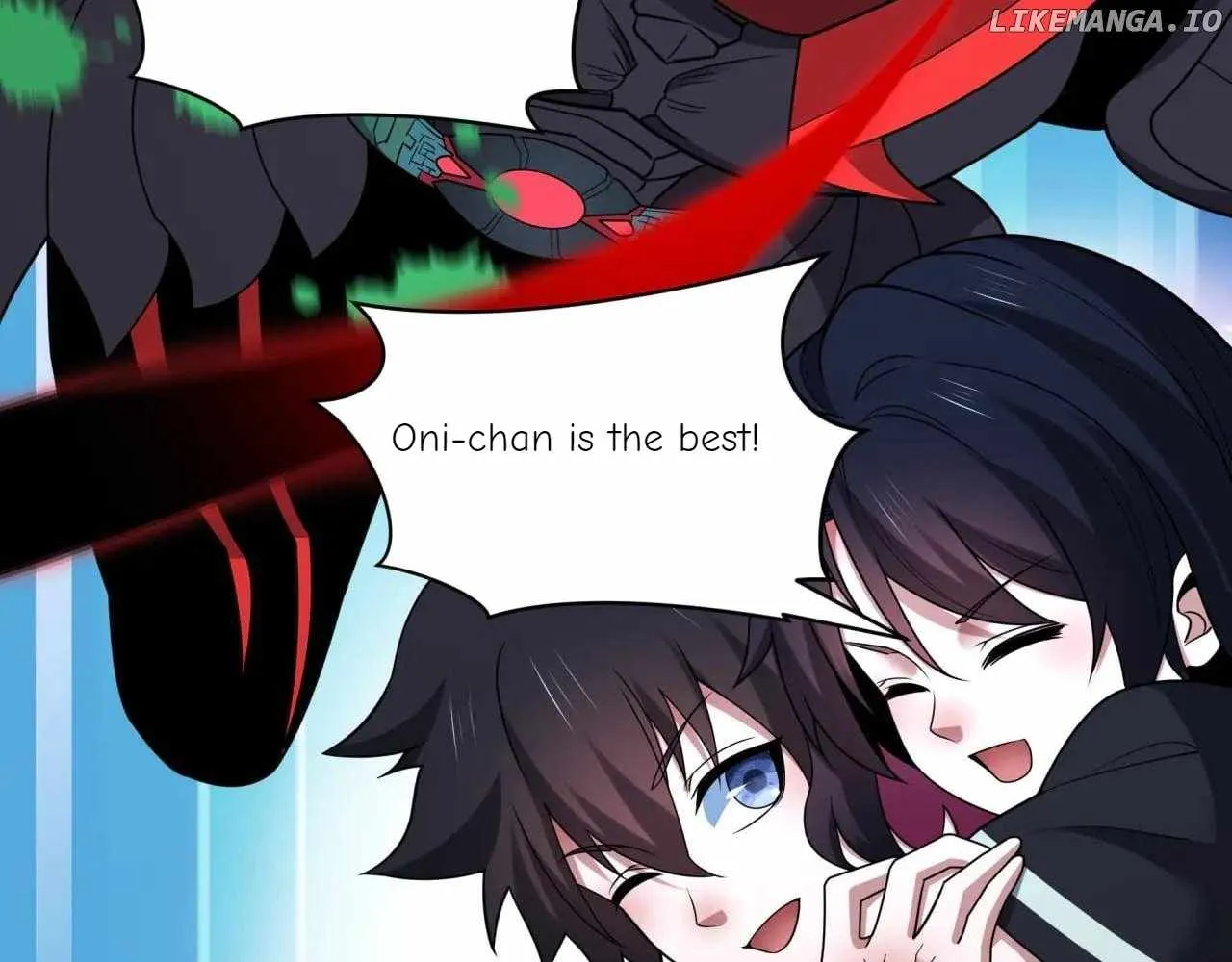 Age of Terror Chapter 421 page 52 - 