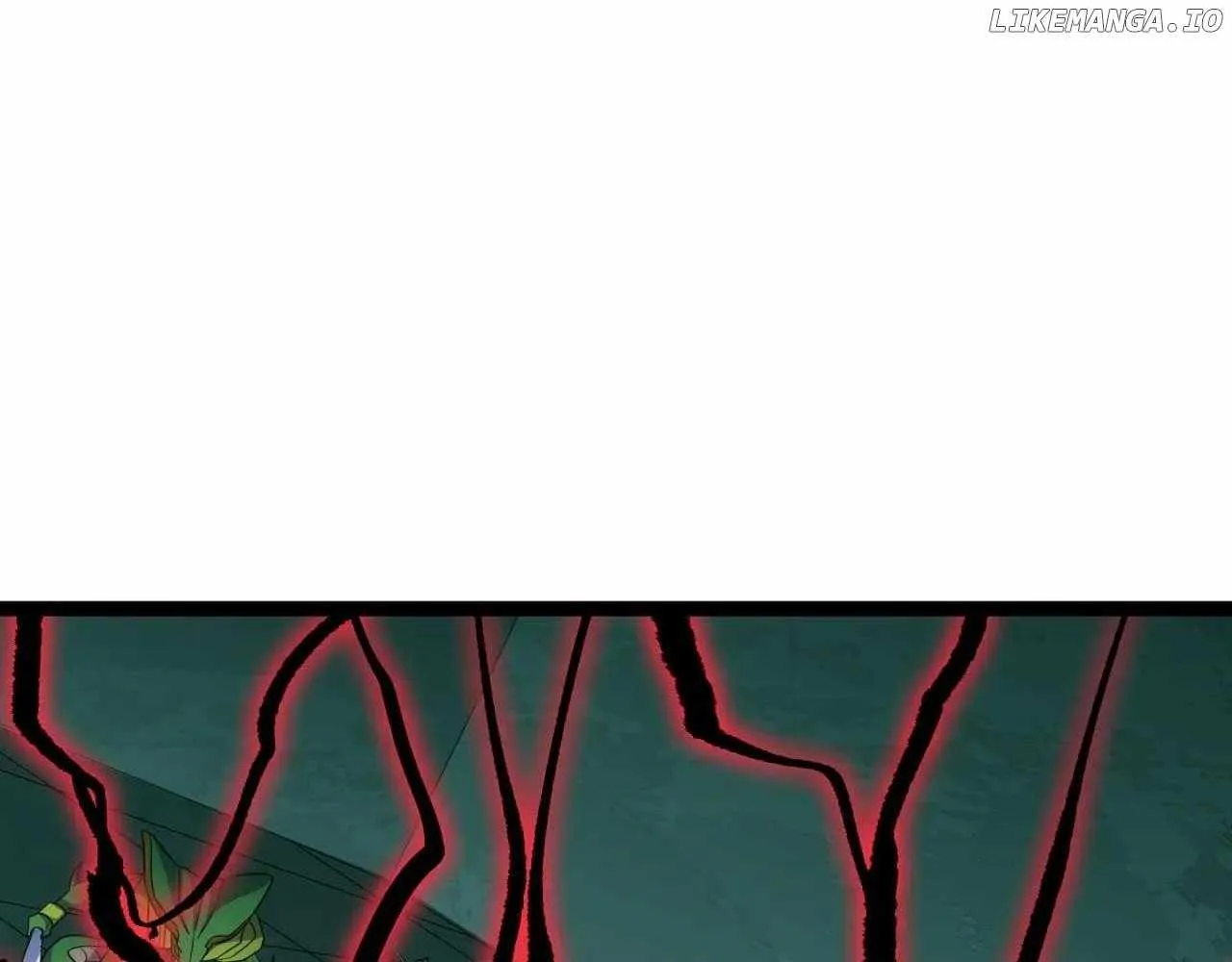 Age of Terror Chapter 421 page 7 - 