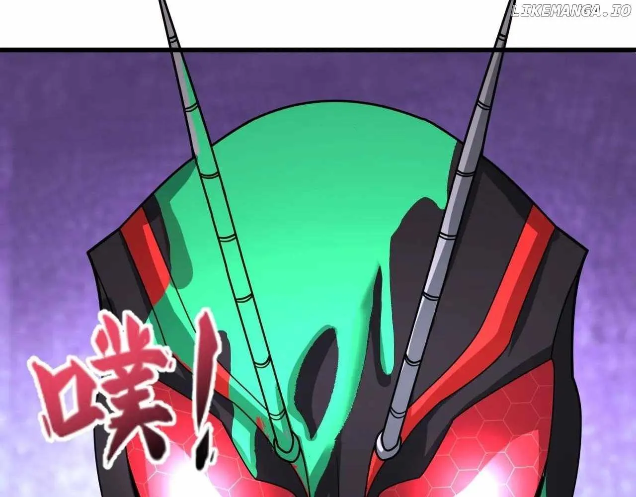 Age of Terror Chapter 421 page 63 - 